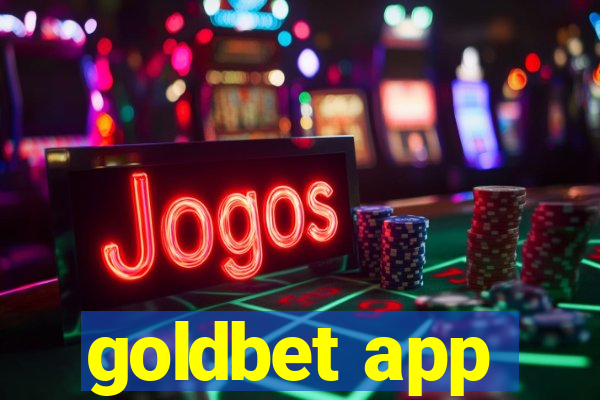 goldbet app